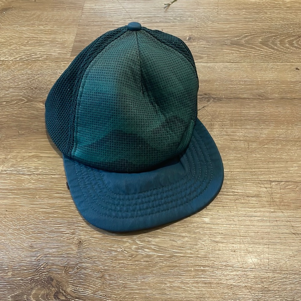 Rei soft cap